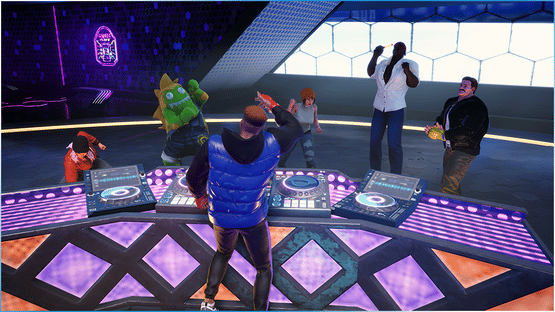 Street Fighter 6 Screenshot