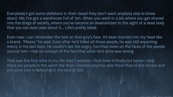 The Elevator Screenshot