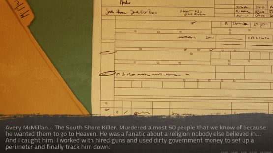 The Elevator Screenshot