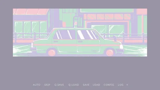 The Name of the Night screenshot 2
