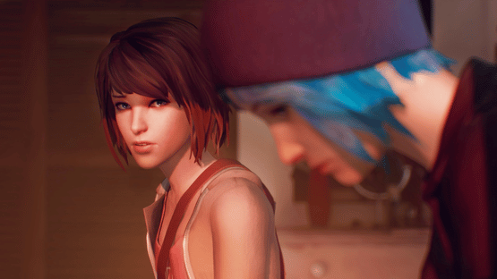Life is Strange Collection Screenshot