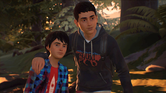 Life is Strange Collection Screenshot