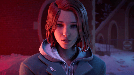 Life is Strange Collection Screenshot