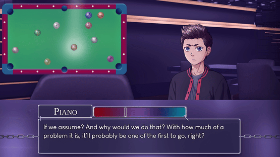 Beyond R: Rule Ripper Screenshot