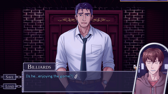 Beyond R: Rule Ripper Screenshot