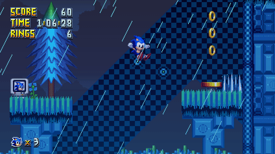 Sonic Before the Sequel '26 Screenshot