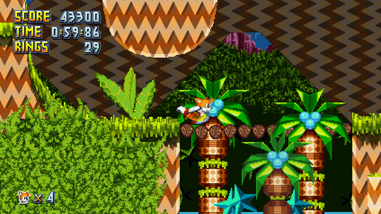 Sonic Before the Sequel '26 Screenshot