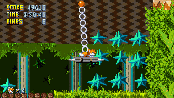 Sonic Before the Sequel '26 Screenshot