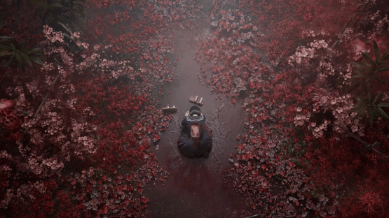Silent Hill f: Day One Edition Screenshot