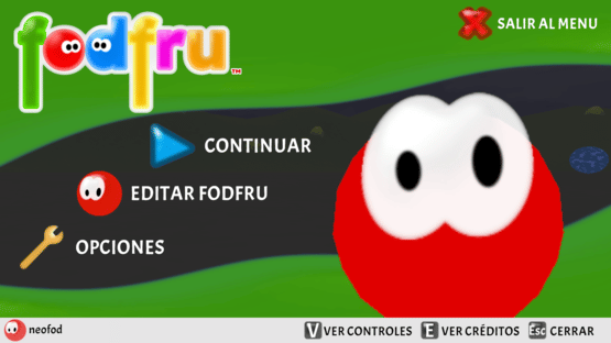 FodFru Screenshot