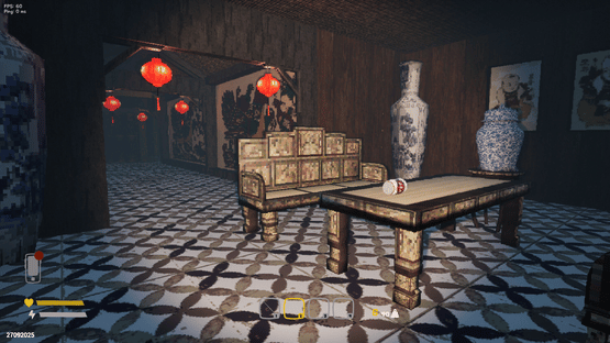 Night Shippers Screenshot