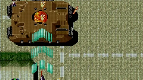 Tiger Rescue gameplay screenshot 2