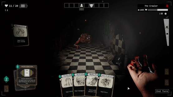 The House of Hamelin Screenshot