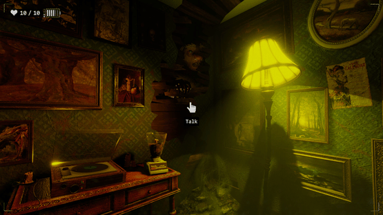 The House of Hamelin Screenshot