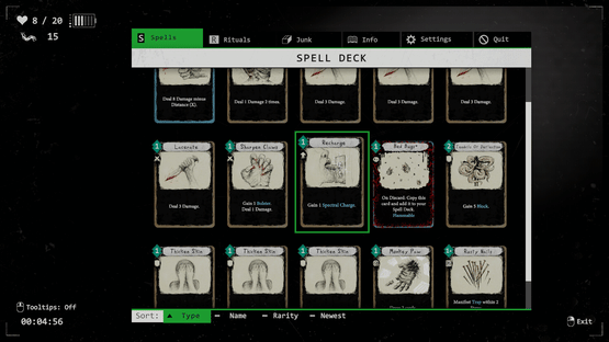 The House of Hamelin Screenshot