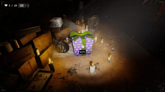 The House of Hamelin Screenshot