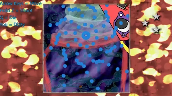 Dizzys gameplay screenshot 2