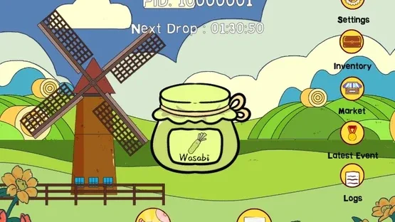 Farming screenshot 1