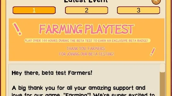 Farming screenshot 3