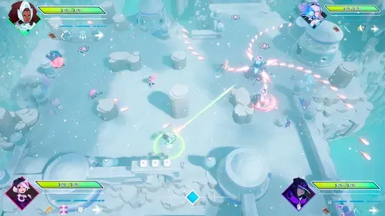 Soundfall screenshot 9