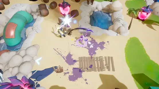 Soundfall screenshot 10