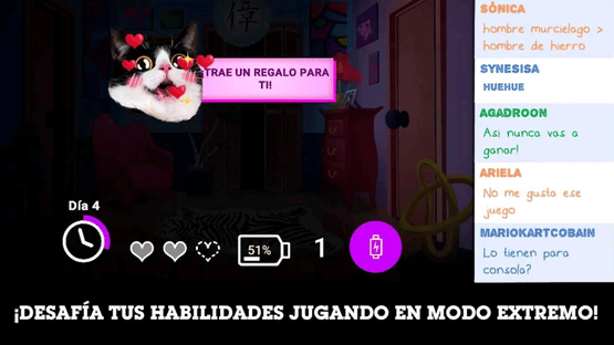 Streamtubers Screenshot
