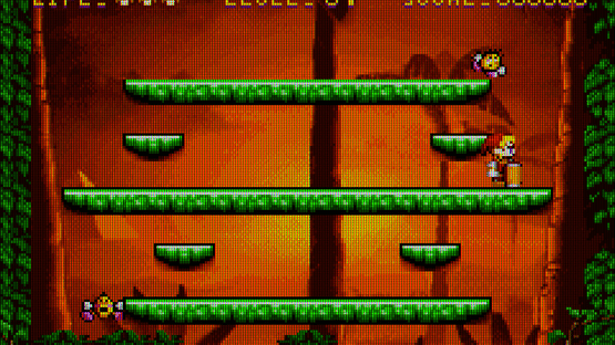 Hero Legend Screenshot