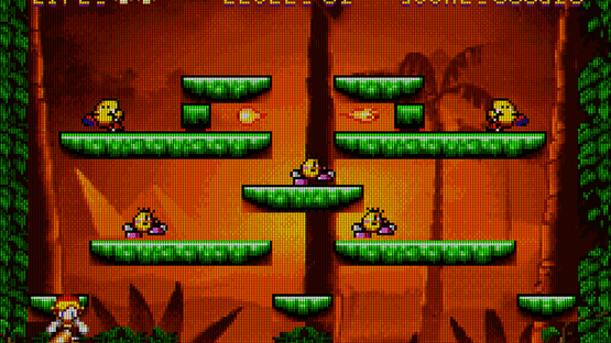 Hero Legend Screenshot