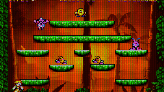 Hero Legend Screenshot