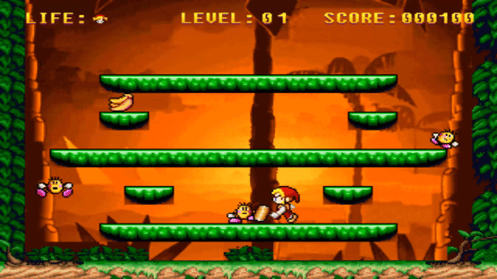 Arcade Hero Screenshot