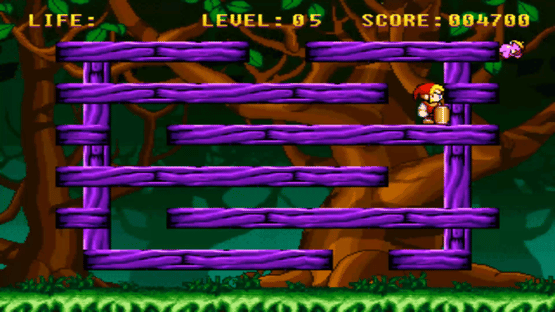 Arcade Hero Screenshot