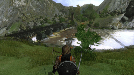 Heart of Eternity Screenshot