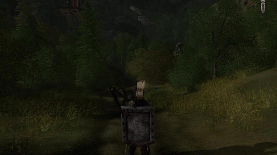 Heart of Eternity Screenshot