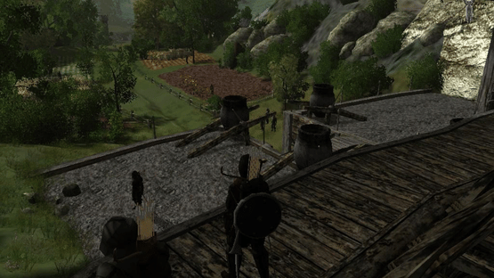 Heart of Eternity Screenshot