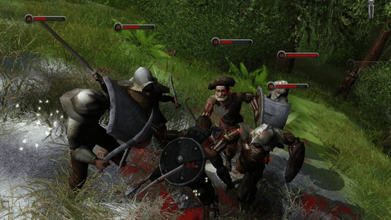 Heart of Eternity Screenshot