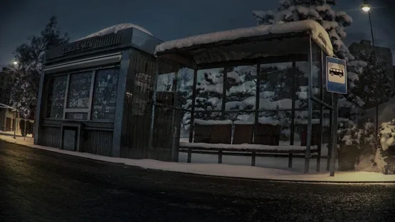 Mistbound screenshot 1