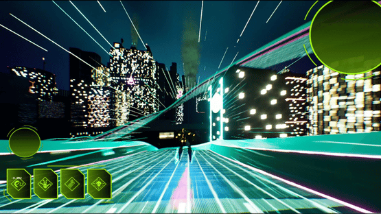 Verocity Screenshot