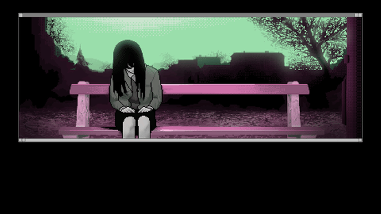 Mobile Murder Mystery Screenshot