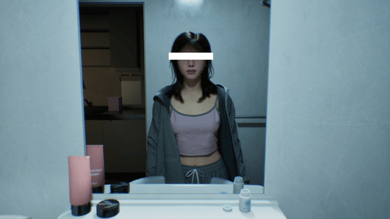 BrokenLore: Don't Lie Screenshot