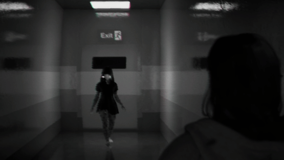 BrokenLore: Don't Lie Screenshot