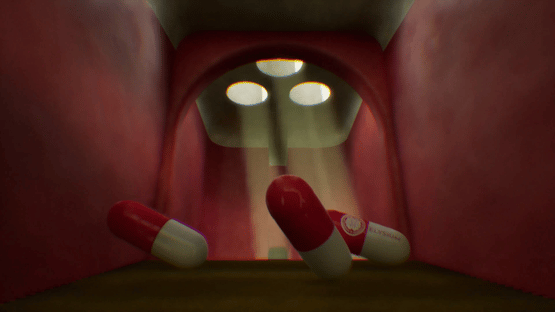 BrokenLore: Don't Lie Screenshot