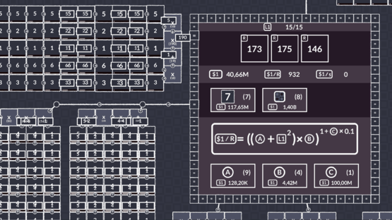 Node Math Screenshot