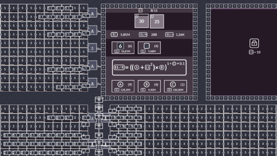 Node Math Screenshot
