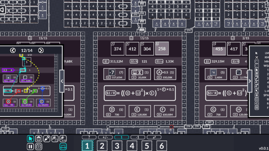 Node Math Screenshot