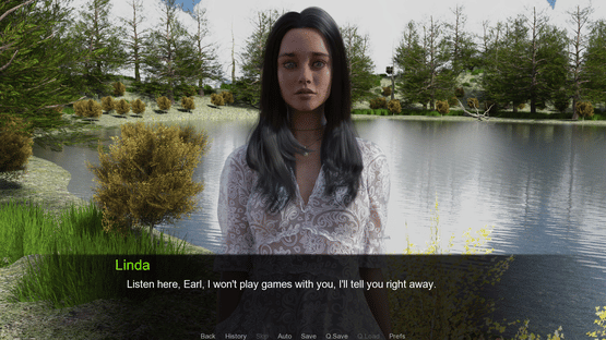 Dear Diary Screenshot