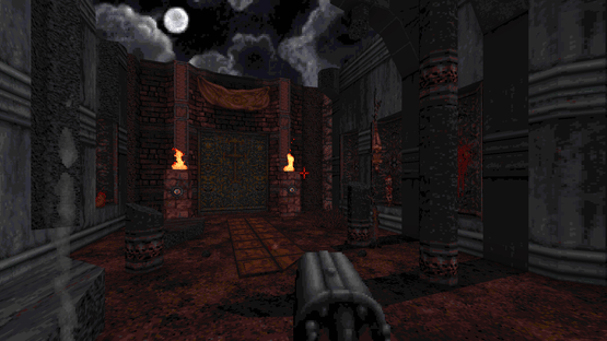 Blood: Refreshed Supply Screenshot