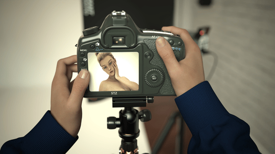 Perfect Shot Screenshot