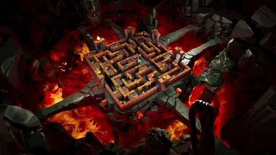 Minos screenshot 5