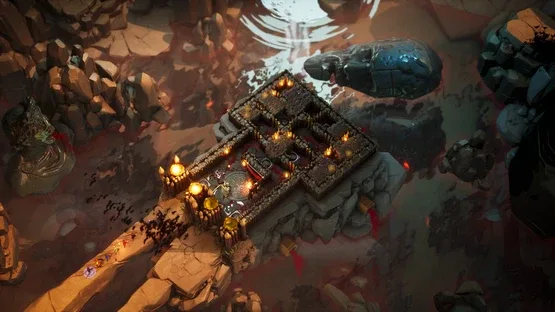 Minos screenshot 6