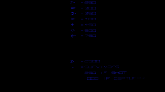 Solar Quest Screenshot